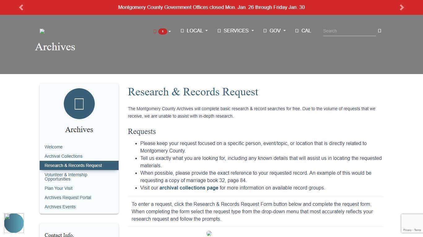 Montgomery County, TN