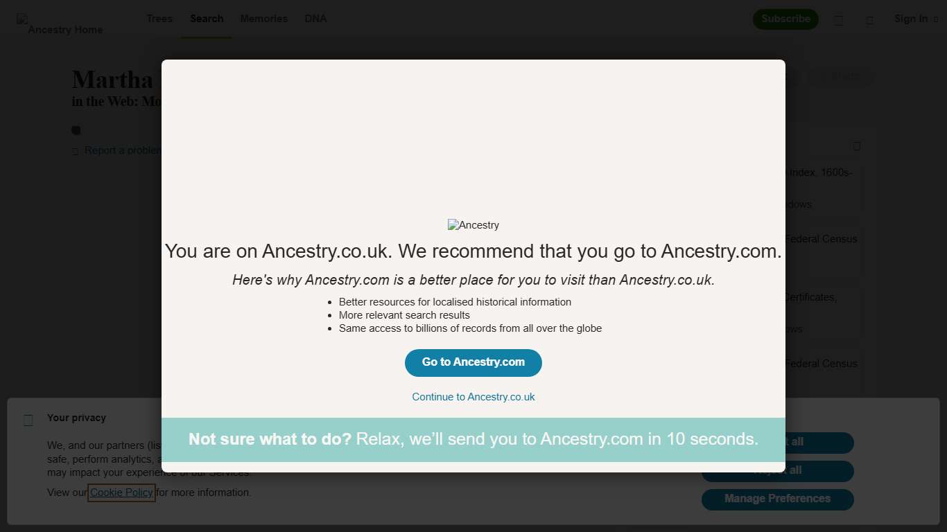 Web: Montgomery County, Tennessee, U.S., Marriage Index, 1799-1953 - Ancestry.co.uk